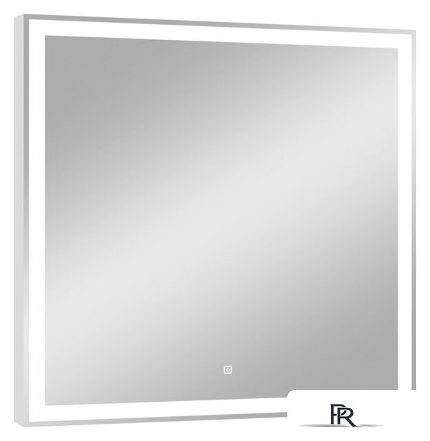  Континент Зеркало Clamm Led 70x70 - Изображение №3 — Интернет-магазин ПроЗаказ