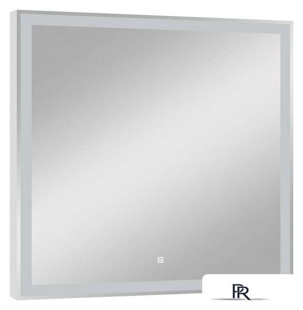  Континент Зеркало Clamm Led 70x70 - Изображение №4 — Интернет-магазин ПроЗаказ