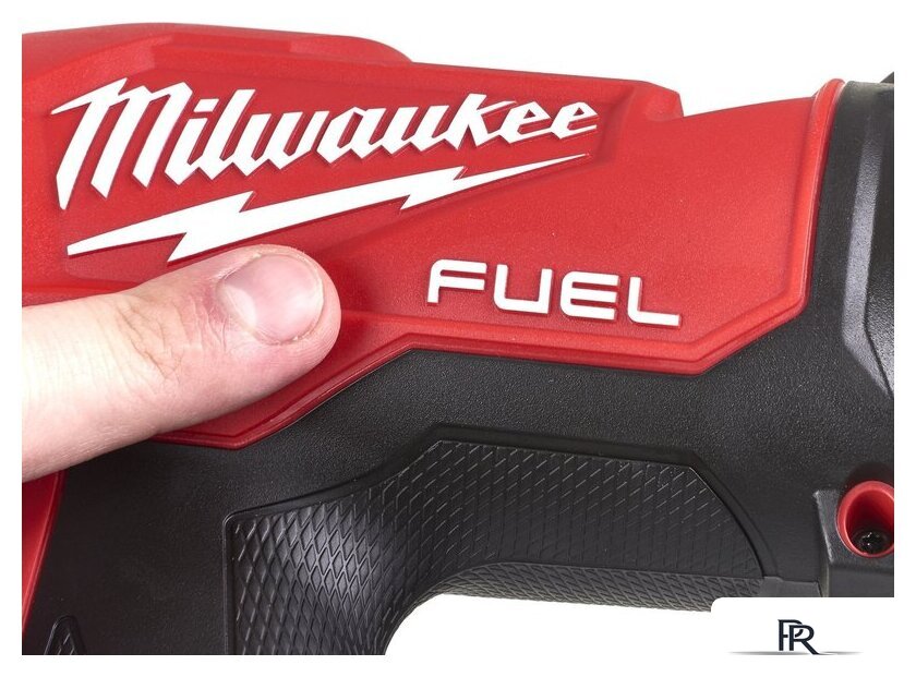 Гвоздезабиватель Milwaukee M18FN18GS-202X 4933471407 (с 2-мя АКБ, кейс) - Изображение №15 — Интернет-магазин ПроЗаказ