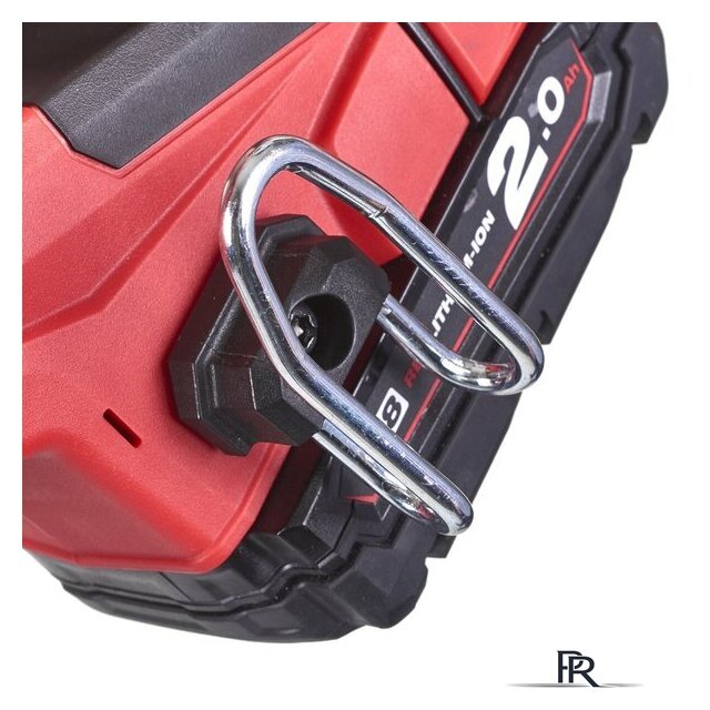 Гвоздезабиватель Milwaukee M18FN18GS-202X 4933471407 (с 2-мя АКБ, кейс) - Изображение №9 — Интернет-магазин ПроЗаказ