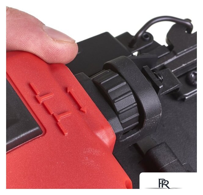 Гвоздезабиватель Milwaukee M18FN18GS-202X 4933471407 (с 2-мя АКБ, кейс) - Изображение №12 — Интернет-магазин ПроЗаказ