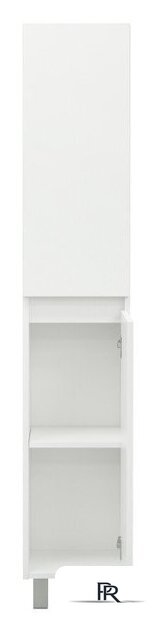  Doratiz Шкаф-пенал Доминикана 30 R 2712.311 (белый) - Изображение №9 — Интернет-магазин ПроЗаказ