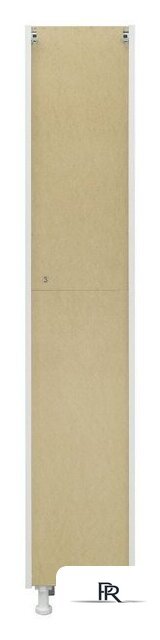  Doratiz Шкаф-пенал Доминикана 30 R 2712.311 (белый) - Изображение №6 — Интернет-магазин ПроЗаказ