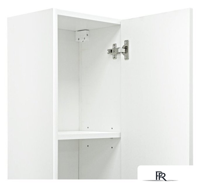  Doratiz Шкаф-пенал Доминикана 30 R 2712.311 (белый) - Изображение №8 — Интернет-магазин ПроЗаказ