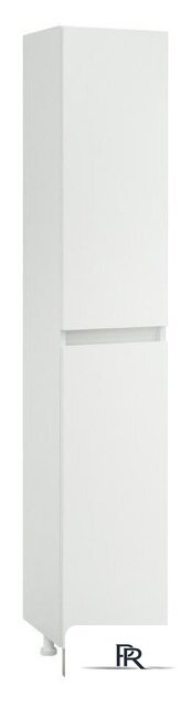  Doratiz Шкаф-пенал Доминикана 30 R 2712.311 (белый) - Изображение №1 — Интернет-магазин ПроЗаказ