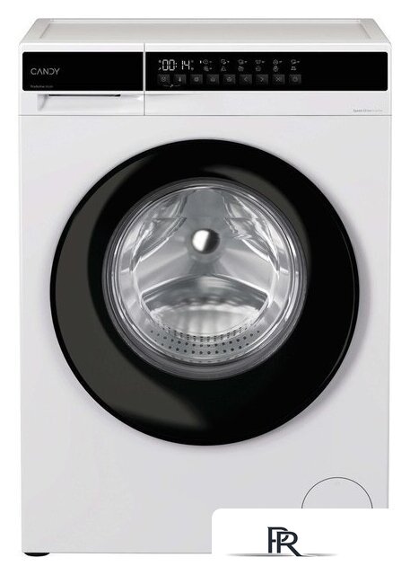 Стиральная машина Candy ProWash 100 EY 07SB7-S - Изображение №1 — Интернет-магазин ПроЗаказ