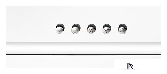 Кухонная вытяжка TEKA GFG 2 White Glass (40446751) - Изображение №2 — Интернет-магазин ПроЗаказ