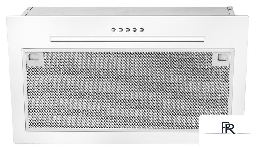 Кухонная вытяжка TEKA GFG 2 White Glass (40446751) - Изображение №1 — Интернет-магазин ПроЗаказ