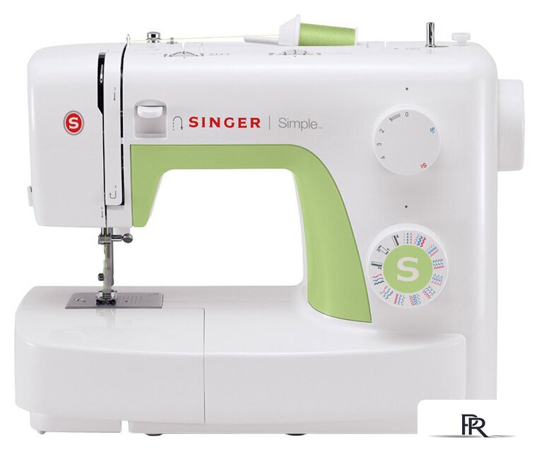Электромеханическая швейная машина Singer Simple 3229 - Изображение №1 — Интернет-магазин ПроЗаказ