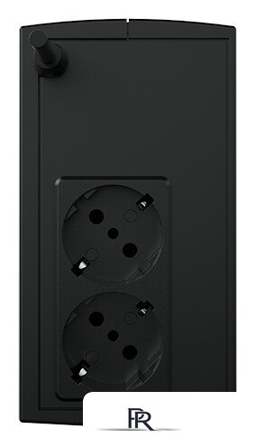 Источник бесперебойного питания CyberPower UTC850E - Изображение №2 — Интернет-магазин ПроЗаказ