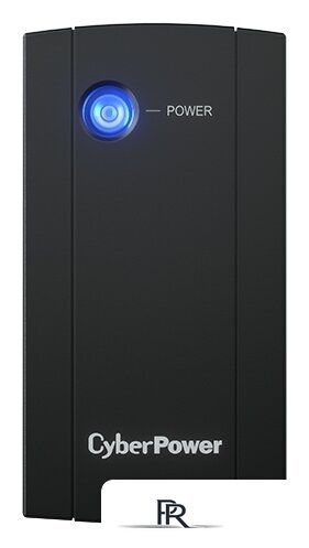 Источник бесперебойного питания CyberPower UTC850E - Изображение №3 — Интернет-магазин ПроЗаказ