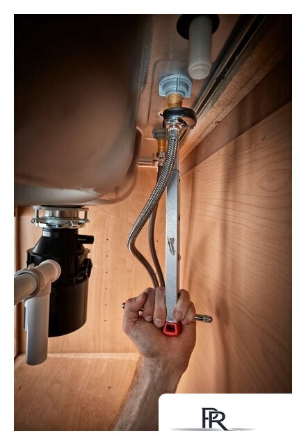 Ключ для гибкой подводки Milwaukee 32 мм 48-22-7001 - Изображение №6 — Интернет-магазин ПроЗаказ