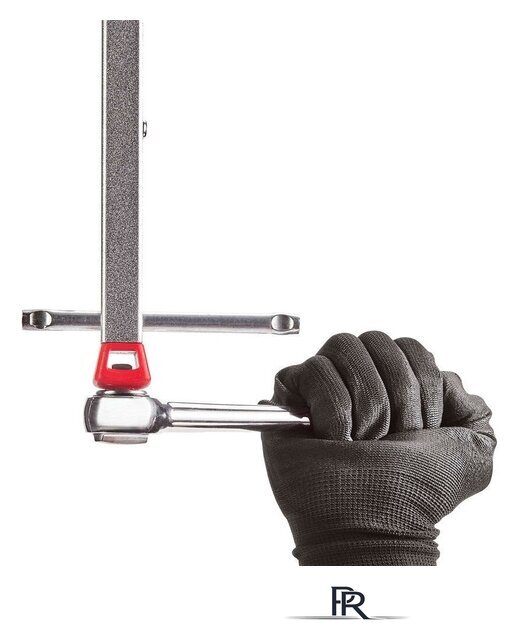 Ключ для гибкой подводки Milwaukee 32 мм 48-22-7001 - Изображение №5 — Интернет-магазин ПроЗаказ