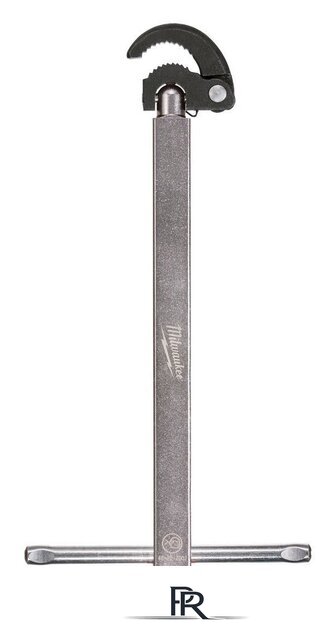 Ключ для гибкой подводки Milwaukee 32 мм 48-22-7001 - Изображение №1 — Интернет-магазин ПроЗаказ