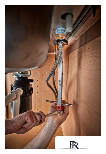 Ключ для гибкой подводки Milwaukee 32 мм 48-22-7001 - Изображение №7 — Интернет-магазин ПроЗаказ