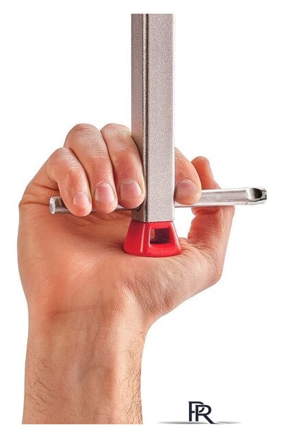 Ключ для гибкой подводки Milwaukee 32 мм 48-22-7001 - Изображение №3 — Интернет-магазин ПроЗаказ