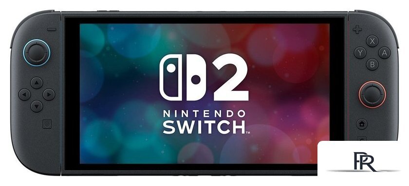 Игровая приставка Nintendo Switch 2 (Pokemon Legends: Z-A Bundle) - Изображение №2 — Интернет-магазин ПроЗаказ