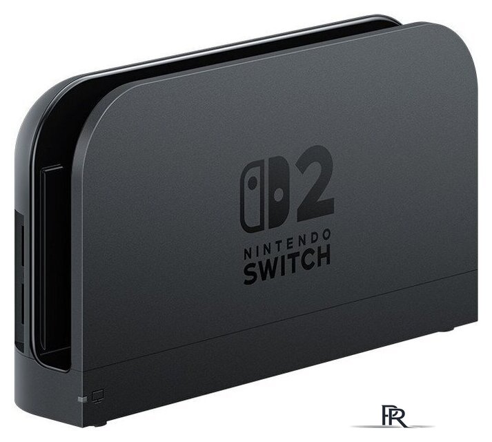 Игровая приставка Nintendo Switch 2 (Pokemon Legends: Z-A Bundle) - Изображение №10 — Интернет-магазин ПроЗаказ