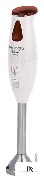 Погружной блендер Viconte VC-4417 - Изображение №1 — Интернет-магазин ПроЗаказ