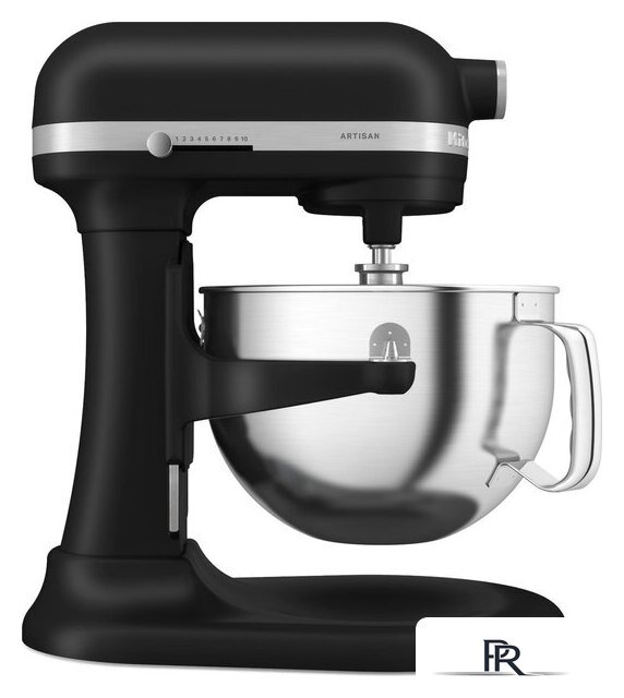 Кухонная машина KitchenAid Artisan 5KSM60SPXEBM - Изображение №7 — Интернет-магазин ПроЗаказ