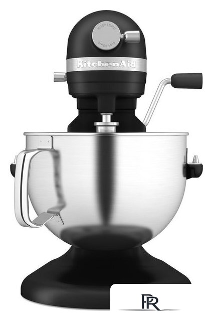 Кухонная машина KitchenAid Artisan 5KSM60SPXEBM - Изображение №4 — Интернет-магазин ПроЗаказ