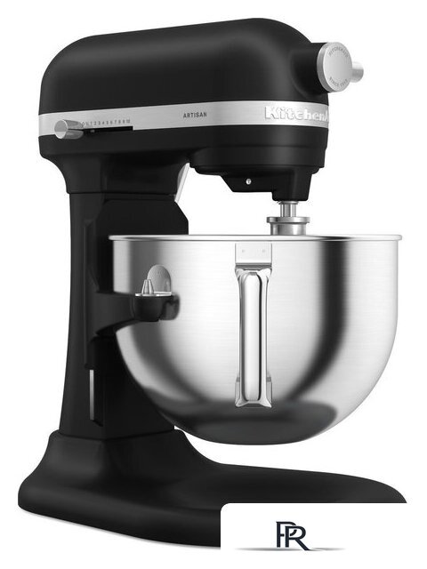 Кухонная машина KitchenAid Artisan 5KSM60SPXEBM - Изображение №6 — Интернет-магазин ПроЗаказ