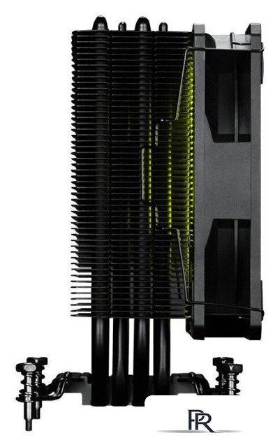 Кулер для процессора MSI MAG CoreFrozr AA13 (черный) - Изображение №2 — Интернет-магазин ПроЗаказ