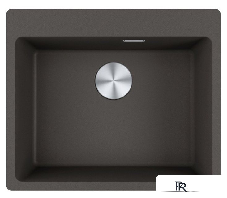 Кухонная мойка Franke Maris MRG 610-54 FTL 114.0716.336 (серый сланец) - Изображение №1 — Интернет-магазин ПроЗаказ
