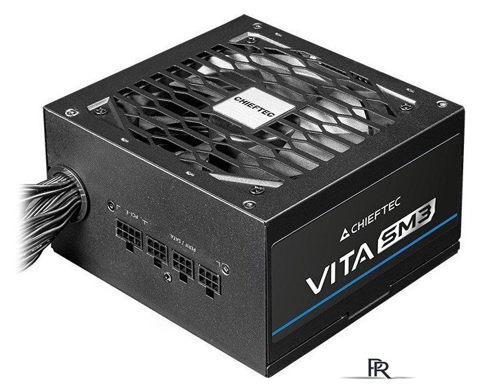 Блок питания Chieftec Vita SM3 BPX-850-C - Изображение №1 — Интернет-магазин ПроЗаказ