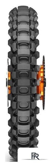 Внедорожные мотошины Metzeler MC360 Mid Hard 80/100R21 51M TT - Изображение №2 — Интернет-магазин ПроЗаказ