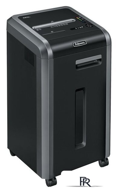 Шредер Fellowes 225Ci 4622001 - Изображение №2 — Интернет-магазин ПроЗаказ