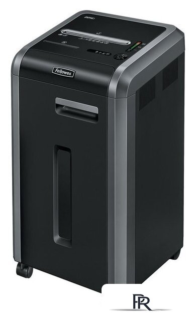 Шредер Fellowes 225Ci 4622001 - Изображение №1 — Интернет-магазин ПроЗаказ