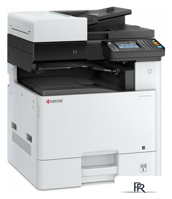 МФУ Kyocera Mita ECOSYS M8124cidn - Изображение №2 — Интернет-магазин ПроЗаказ