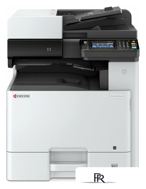 МФУ Kyocera Mita ECOSYS M8124cidn - Изображение №1 — Интернет-магазин ПроЗаказ