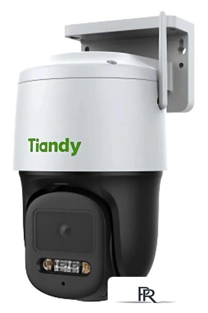 IP-камера Tiandy TC-H334S I5W/C/WIFI/4mm/V4.1 - Изображение №1 — Интернет-магазин ПроЗаказ