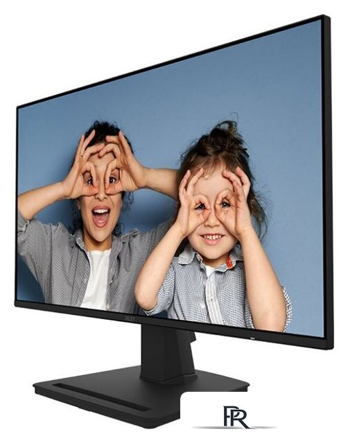 Монитор MSI Pro MP252 - Изображение №3 — Интернет-магазин ПроЗаказ