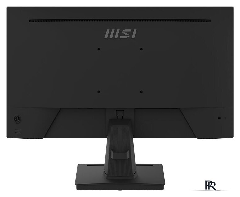 Монитор MSI Pro MP252 - Изображение №6 — Интернет-магазин ПроЗаказ