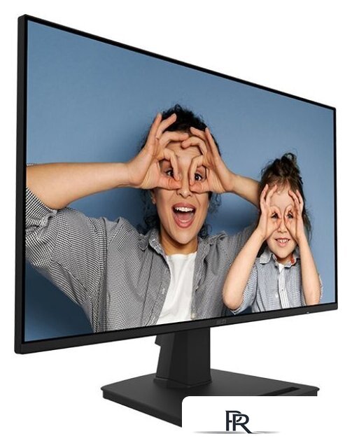 Монитор MSI Pro MP252 - Изображение №2 — Интернет-магазин ПроЗаказ