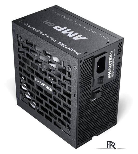 Блок питания Phanteks AMP GH 850W PH-P850GH_BK01 - Изображение №4 — Интернет-магазин ПроЗаказ