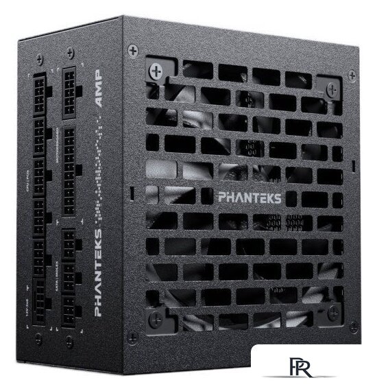 Блок питания Phanteks AMP GH 850W PH-P850GH_BK01 - Изображение №1 — Интернет-магазин ПроЗаказ