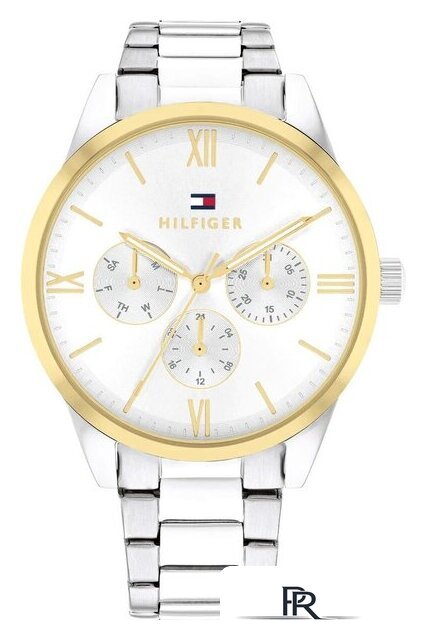 Наручные часы Tommy Hilfiger 1782744 - Изображение №1 — Интернет-магазин ПроЗаказ