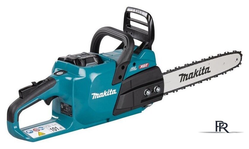 Аккумуляторная пила Makita UC022GT101 (с 1-им АКБ) - Изображение №1 — Интернет-магазин ПроЗаказ