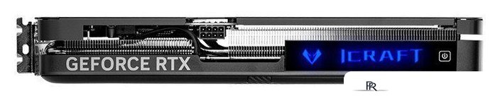 Видеокарта Maxsun GeForce RTX 5060 iCraft OC 8G D7 - Изображение №2 — Интернет-магазин ПроЗаказ