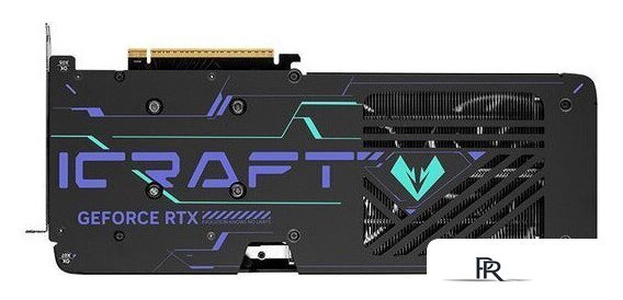 Видеокарта Maxsun GeForce RTX 5060 iCraft OC 8G D7 - Изображение №3 — Интернет-магазин ПроЗаказ