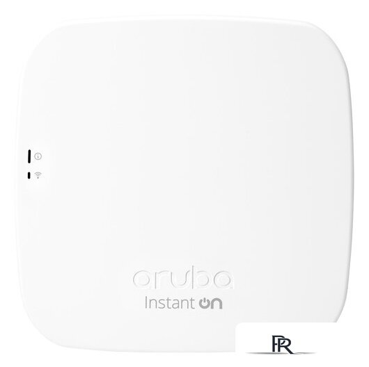 Точка доступа Aruba Instant On AP11 - Изображение №1 — Интернет-магазин ПроЗаказ