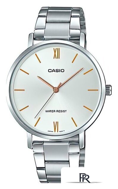 Наручные часы Casio LTP-VT01D-7B - Изображение №1 — Интернет-магазин ПроЗаказ