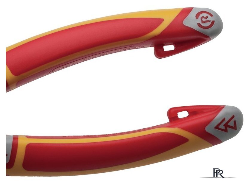 Кусачки боковые (бокорезы) NWS 138-49-VDE-180 - Изображение №7 — Интернет-магазин ПроЗаказ