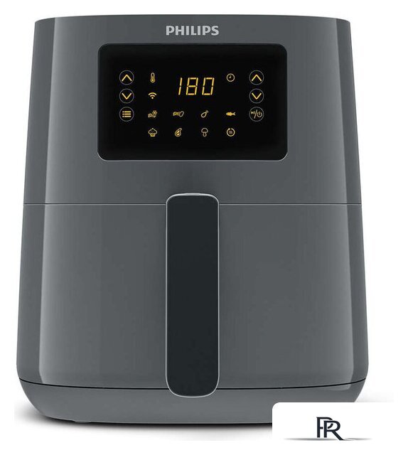 Аэрогриль (аэрофритюрница) Philips HD9255/60 - Изображение №1 — Интернет-магазин ПроЗаказ