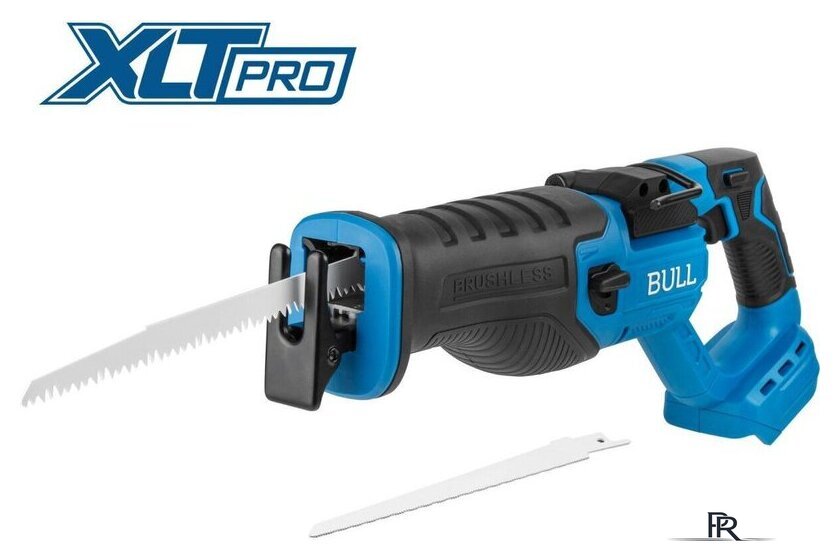 Сабельная пила Bull CSR 2118 E XLTpro Solo 1325945 (без АКБ) - Изображение №1 — Интернет-магазин ПроЗаказ