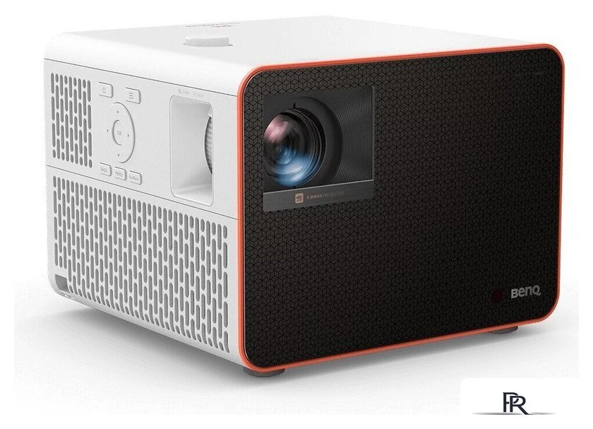 Проектор BenQ X3100i 9HJ.S977.18E - Изображение №3 — Интернет-магазин ПроЗаказ